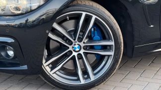 Financování Konvertibilní BMW 435 2018