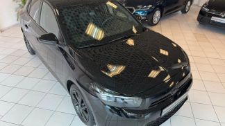 Leasing Hatchback Opel Corsa 2023