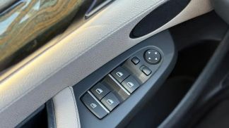 Finansowanie SUV BMW X3 2012