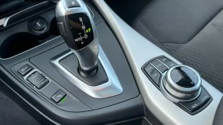 Leasing Sedan BMW 116 2018