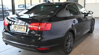 Lízing Sedan Volkswagen Jetta 2012