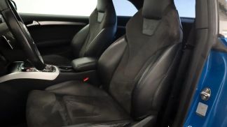 Financování Kupé Audi S5 2011