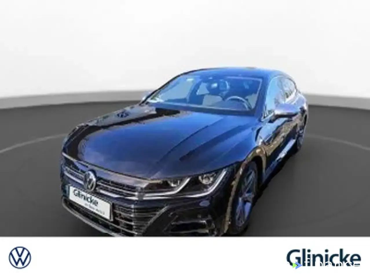 Finansowanie Coupé Volkswagen Arteon 2023