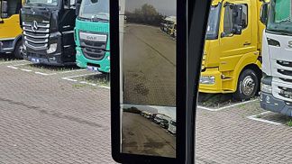 Lízing Traktor Mercedes-Benz ACTROS 1845 LS 2023