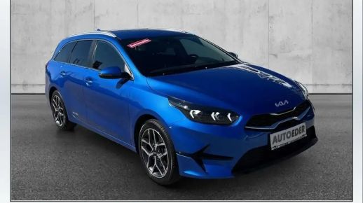 Kia CEED SW / CEE'D SW 2022