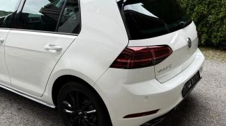 Leasing Hatchback Volkswagen Golf 2019