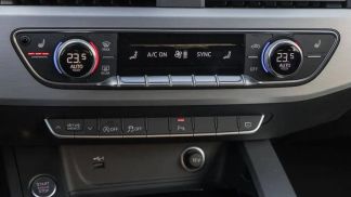 Leasing Wagon Audi A4 2021