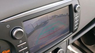 Leasing Sedan Toyota Yaris 2018
