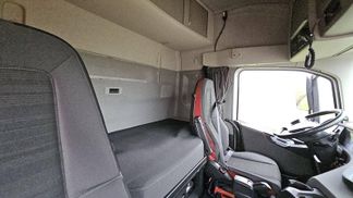 Lízing Traktor Volvo FH 460 2017