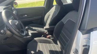 Leasing Hatchback Dacia Sandero 2025