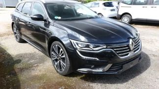 Finansowanie Wóz Renault Talisman 2019