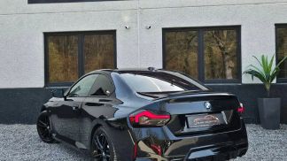 Leasing Coupe BMW 218 2023