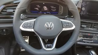 Leasing Convertible Volkswagen T-Roc 2025