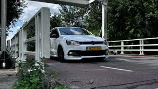 Leasing Hatchback Volkswagen Polo 2016