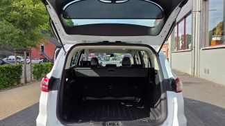Lízing Hatchback Ford S-Max 2019