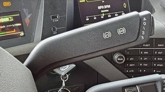 Lízing Traktor Volvo FH 500 2018