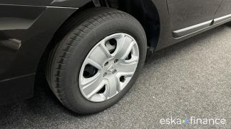 Finansowanie Hatchback Dacia Logan 2017