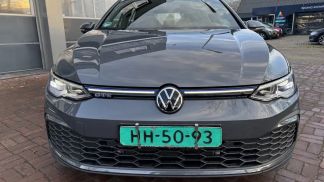 Leasing Hayon Volkswagen GOLF GTE 2021