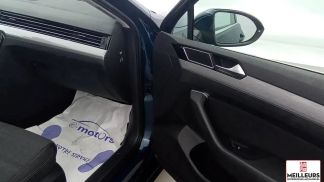 Leasing Sedan Volkswagen Passat 2021