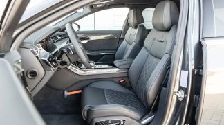 Finansowanie Sedan Audi A8 2025