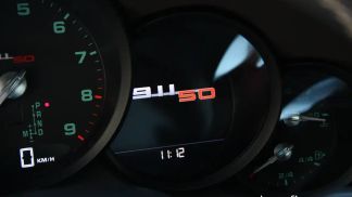 Leasing Coupe Porsche 911 2014