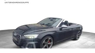 Finansowanie Zamienny Audi S5 2023