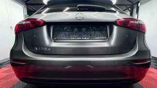 Finansowanie Sedan MERCEDES A 180 2020