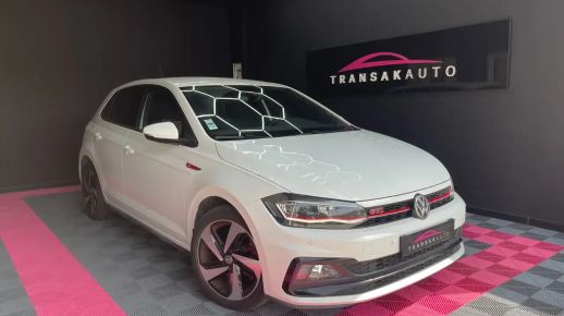 Volkswagen Polo 2019