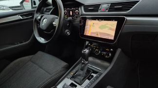 Lízing Kombi Skoda Superb 2021