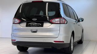Lízing Hatchback Ford Galaxy 2017