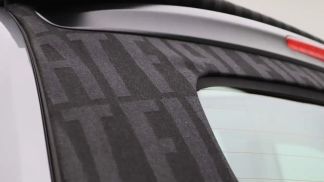 Financování Konvertibilní Fiat 500e 2023