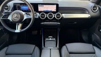 Lízing SUV MERCEDES GLB 220 2024