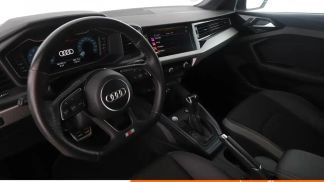 Leasing Hatchback Audi A1 2019