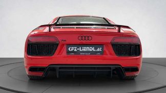 Leasing Coupe Audi R8 2016