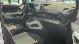Leasing Hatchback Citroën Berlingo 2019