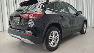Finansowanie SUV MERCEDES GLA 180 2023