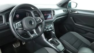 Financování Konvertibilní Volkswagen T-Roc 2021