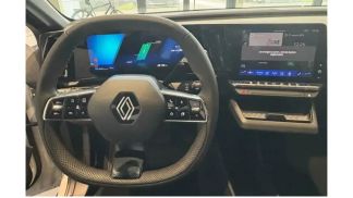 Lízing Sedan Renault MEGANE E-TECH 2025