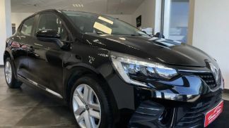 Leasing Sedan Renault Clio 2021
