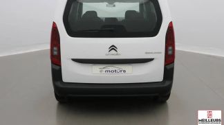 Leasing Hatchback Citroën Berlingo 2018