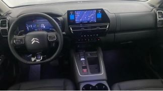 Finansowanie SUV Citroën C5 Aircross 2024