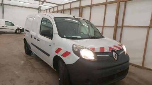 Renault Express 2021