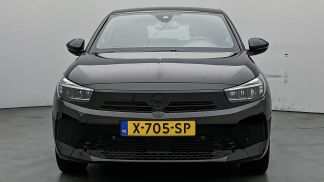Lízing Hatchback Opel CORSA-E 2024