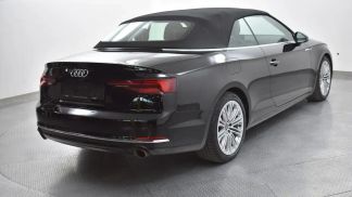 Finansowanie Zamienny Audi A5 2019
