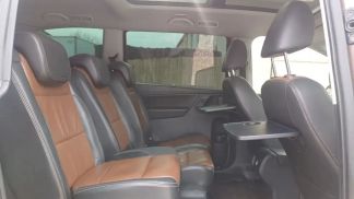 Finansowanie Van Volkswagen Sharan 2011