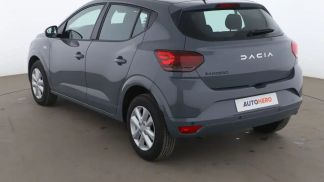 Finansowanie Hatchback Dacia Sandero 2023