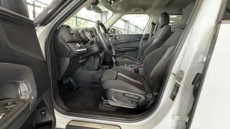 Leasing Hatchback MINI Cooper Countryman 2019