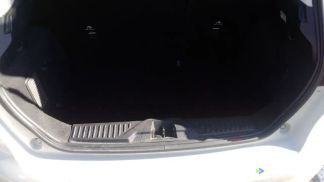 Leasing Hayon Ford Fiesta 2019