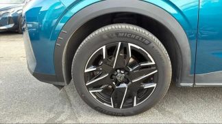 Financování SUV Peugeot 3008 2024
