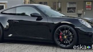 Finansowanie Coupé Porsche 911 2019